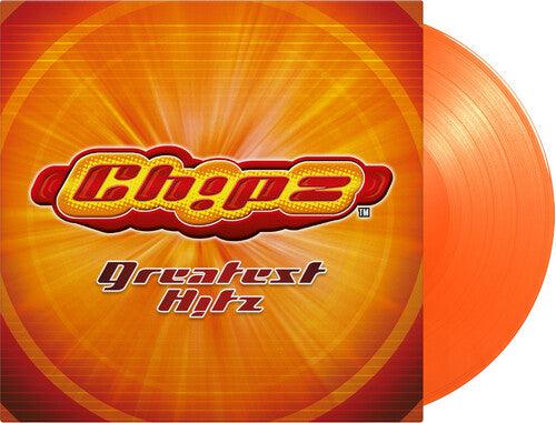 Chipz- Greatest Hitz - Limited 180-Gram Orange Colored Vinyl [ VINYL LP ]