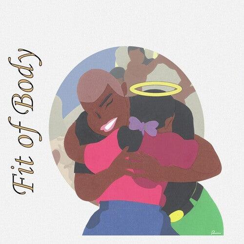 Fit of Body- Far From The Rhythm [ VINYL LP ]