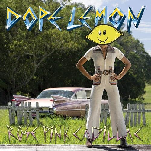 Dope Lemon- Rose Pink Cadillac [ VINYL LP ]