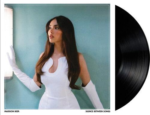 Madison Beer- Silence Between Songs [ VINYL LP ]