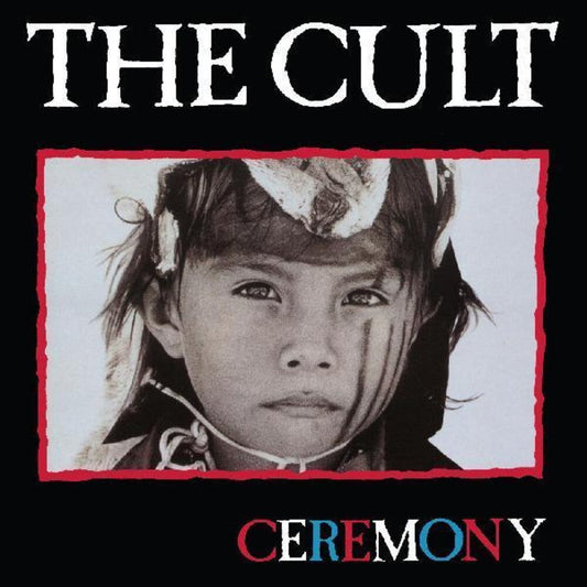 Cult- Ceremony [ VINYL LP ]