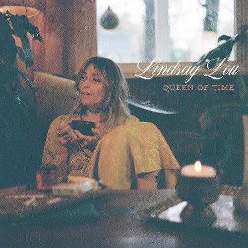 Lindsay Lou- Queen Of Time [ VINYL LP ]