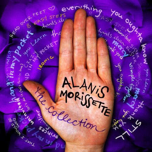 Alanis Morissette- The Collection [ VINYL LP ]