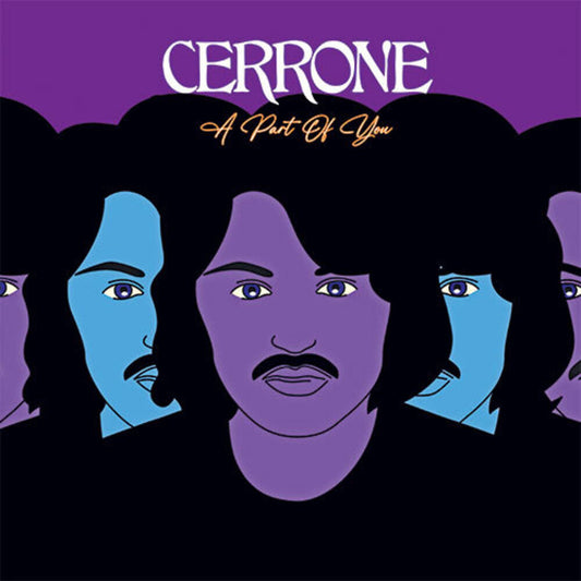 Cerrone- Part Of You [ VINYL LP ]