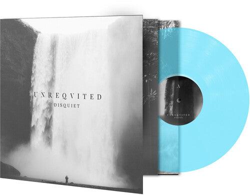 Unreqvited- Disquiet [ VINYL LP ]