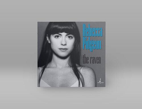 Rebecca Pidgeon- The Raven [ VINYL LP ]
