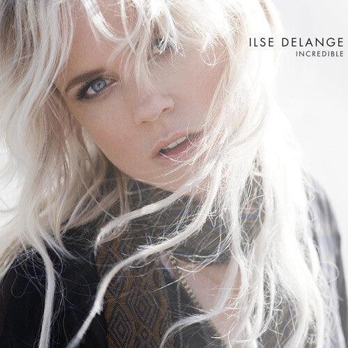 Ilse DeLange- Incredible - 180-Gram Black Vinyl [ VINYL LP ]