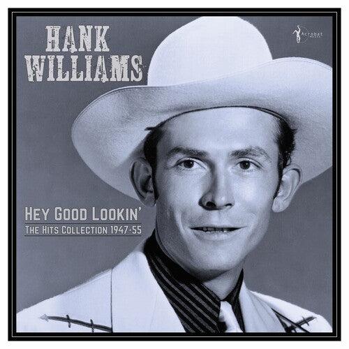 Hank Williams- Hey Good Lookin': The Hits 1949-53 [ VINYL LP ]