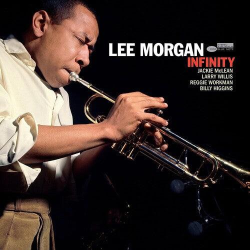 Lee Morgan- Infinity (Blue Note Tone Poet Series) [ VINYL LP ]