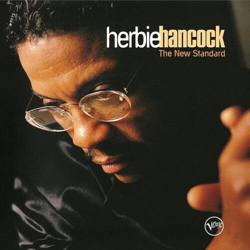 Herbie Hancock- The New Standard (Verve By Request Series) [ VINYL LP ]