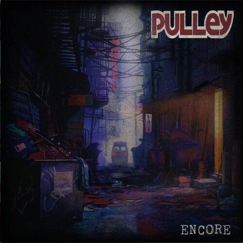 Pulley- Encore [ VINYL LP ]