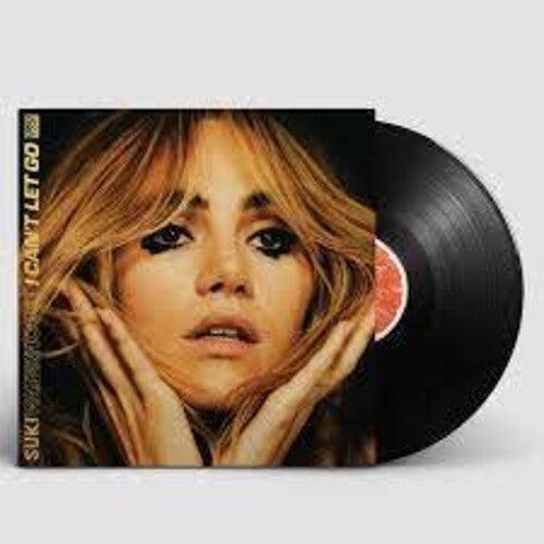 Suki Waterhouse- I Can't Let Go [ VINYL LP ]