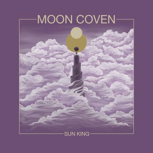 Moon Coven- Sun King [ VINYL LP ]