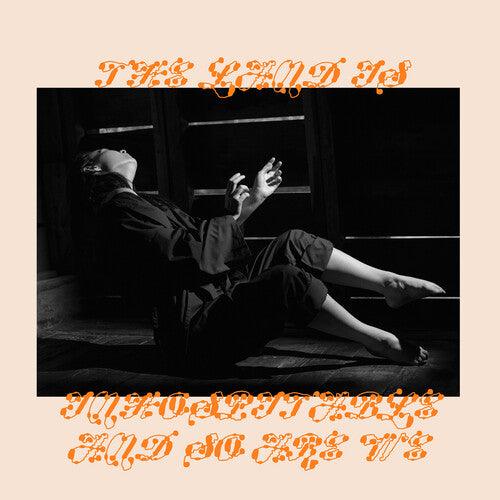 Mitski- The Land Is Inhospitable and So Are We [ VINYL LP ]