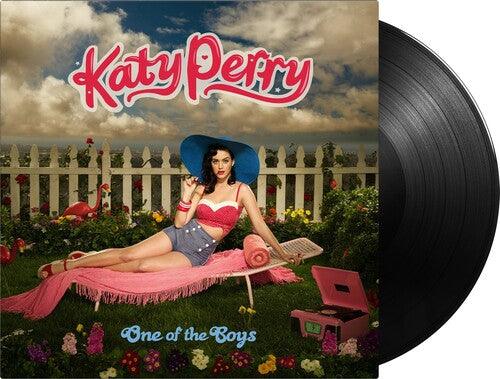 Katy Perry- One Of The Boys [ VINYL LP ]