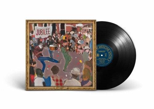 Old Crow Medicine Show - Jubilee [ VINYL LP ]
