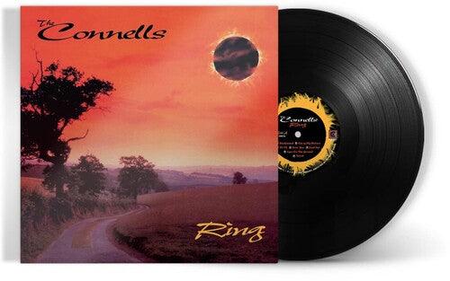 The Connells- Ring [ VINYL LP ]