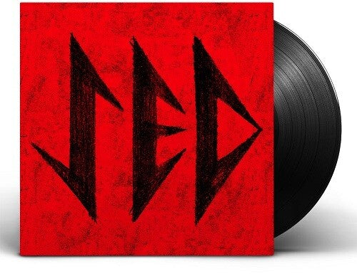 Triangulo De Amor Bizarro- Sed [ VINYL LP ]