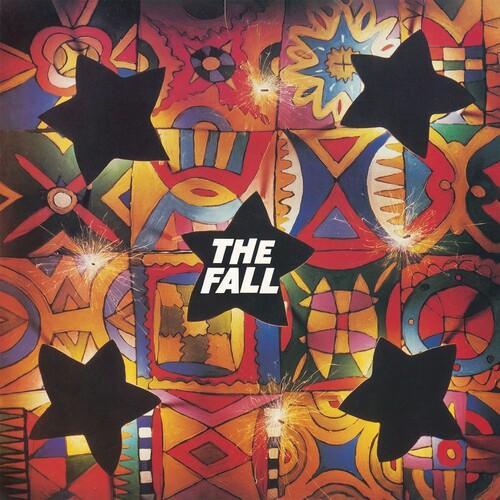 The Fall- Shift-Work - 180gm Vinyl [ VINYL LP ]