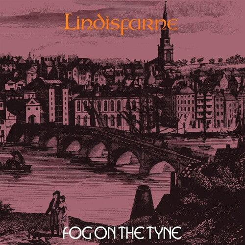 Lindisfarne- Fog On The Tyne - 180gm Vinyl [ VINYL LP ]