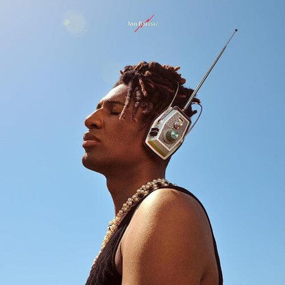 Jon Batiste- World Music Radio [ VINYL LP ]