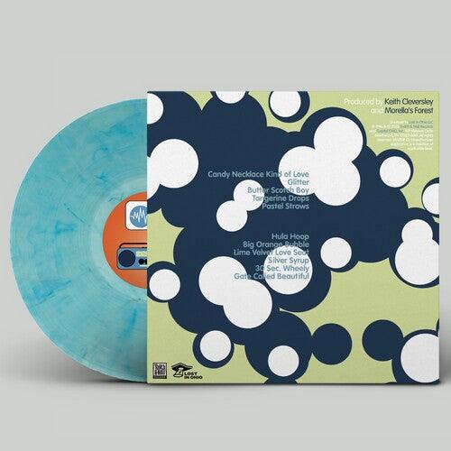 Morella's Forest- Morella's Forest - Blue [ VINYL LP ]