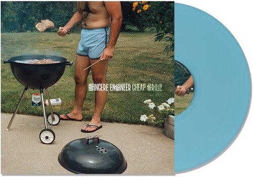 Sincere Engineer- Cheap Grills (Indie Exclusive Vinyl) [ VINYL LP ]