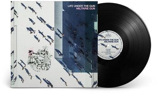 Militarie Gun- Life Under The Gun [ VINYL LP ]