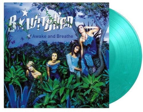 B*Witched- Awake & Breathe (MoV) [ VINYL LP ]