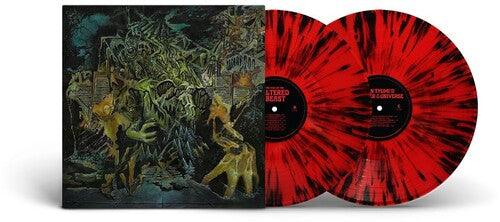 King Gizzard and the Lizard Wizard- Murder Of The Universe (Cosmic Carnage Edition) [ VINYL LP ]