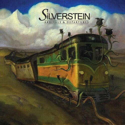 Silverstein- Arrivals & Departures (15th Anniversary) [ VINYL LP ]