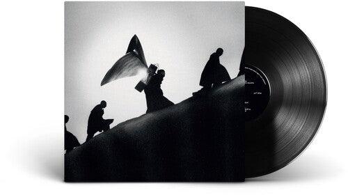 James Blake- Playing Robots Into Heaven [ VINYL LP ]