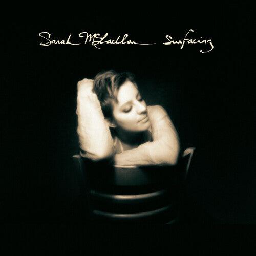 Sarah McLachlan- Surfacing [ VINYL LP ]