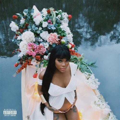 Summer Walker- Clear: The Series - Black Vinyl [ VINYL LP ]