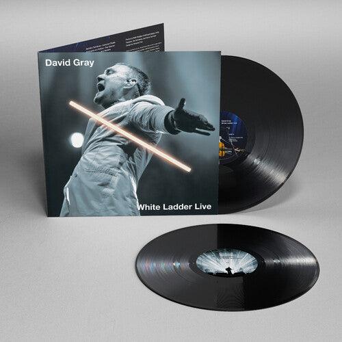 David Gray- White Ladder Live [ VINYL LP ]