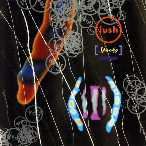 Lush- Spooky [ VINYL LP ]