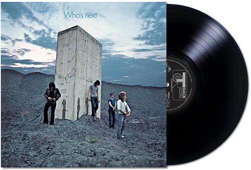 The Who- Who's Next [ VINYL LP ]
