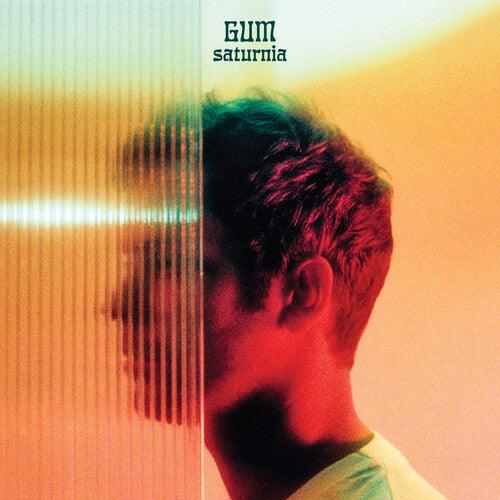Gum- Saturnia [ VINYL LP ]
