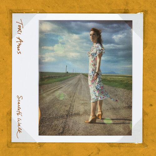 Tori Amos- Scarlet's Walk [ VINYL LP ]