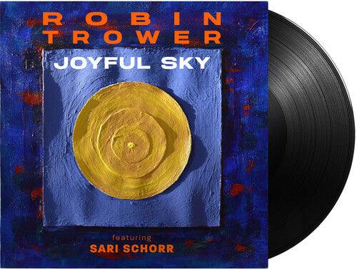 Robin Trower- Joyful Sky [ VINYL LP ]