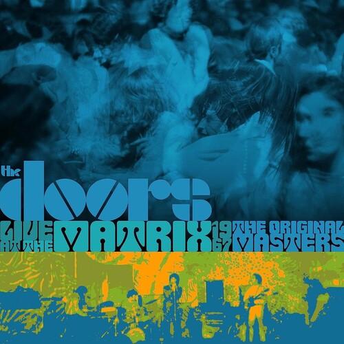 The Doors- Live At The Matrix 1967: The Original Masters [ VINYL LP ]