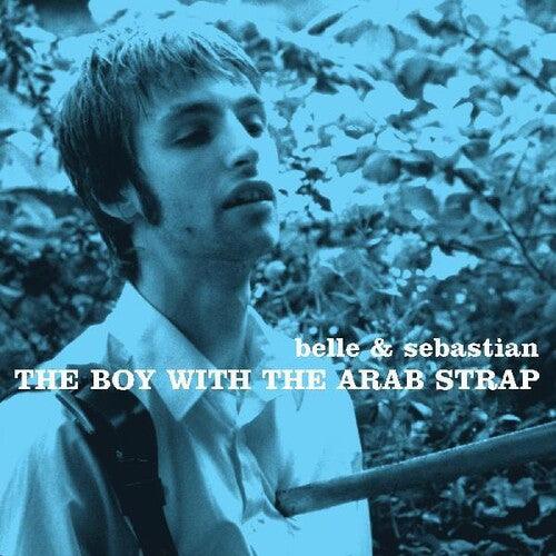 Belle & Sebastian- The Boy With The Arab Strap (25th Anniversary Edition) [ VINYL LP ]