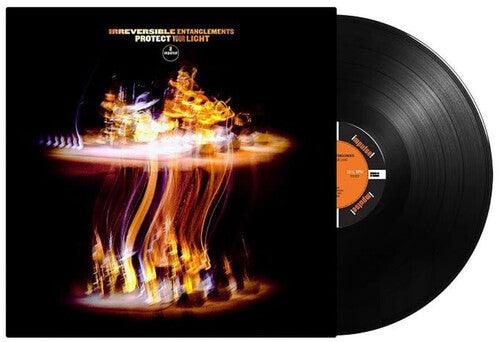 Irreversible Entanglements- Protect Your Light [ VINYL LP ]