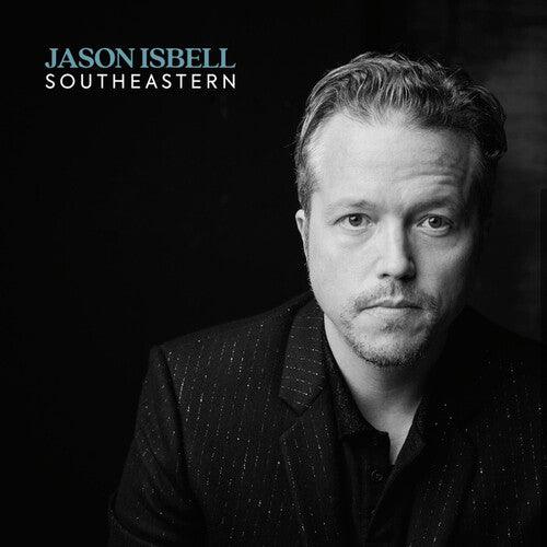 Jason Isbell- Southeastern (10th Anniversary Edition) [ VINYL LP ]