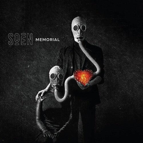 Soen- Memorial [ VINYL LP ]