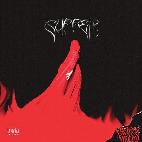 Freddie Dredd- Suffer [ VINYL LP ]