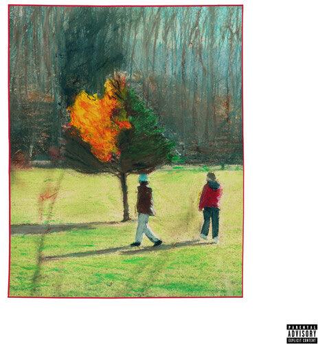 Citizen- Calling The Dogs (Brown Vinyl) [ VINYL LP ]