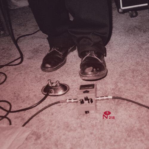 Pot Valiant- Never Return [ VINYL LP ]