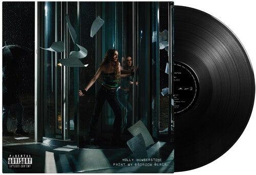 Holly Humberstone- Paint My Bedroom Black (Black Vinyl) [ VINYL LP ]
