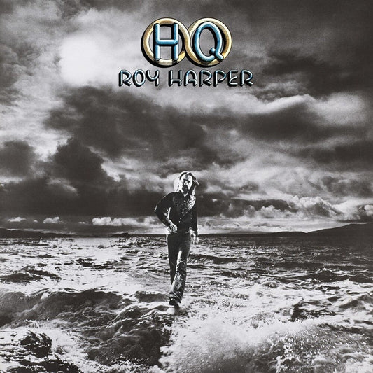 Roy Harper- Hq (Uk) [ VINYL LP ]